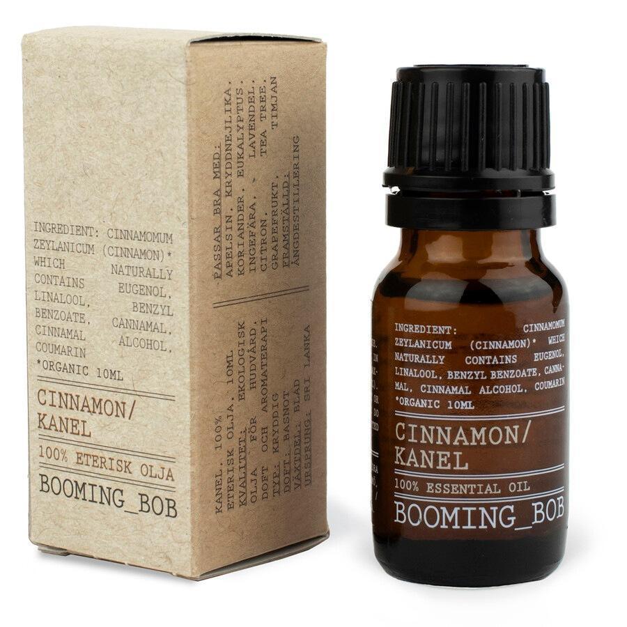Booming Bob Ätherisches Zimtöl - 10 ml