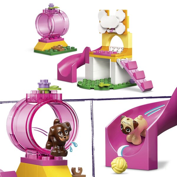LEGO Friends 42665 Parque para Cães