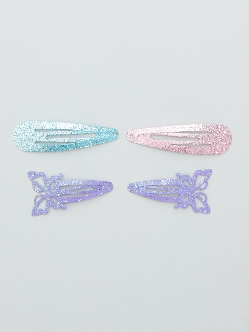 Haaraccessoireset - ROZE