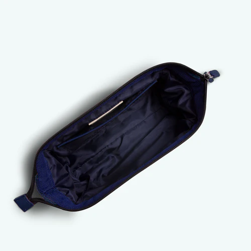 Cabaia Edea blue school pencil case