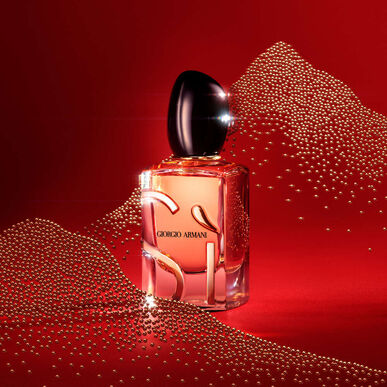 Giorgio Armani Armani Geschenkset Sì Eau de Parfum 50 ml 50 ml