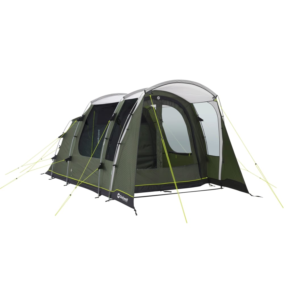  Tienda De Campaña Outwell 480 X 250 X 200 Cm