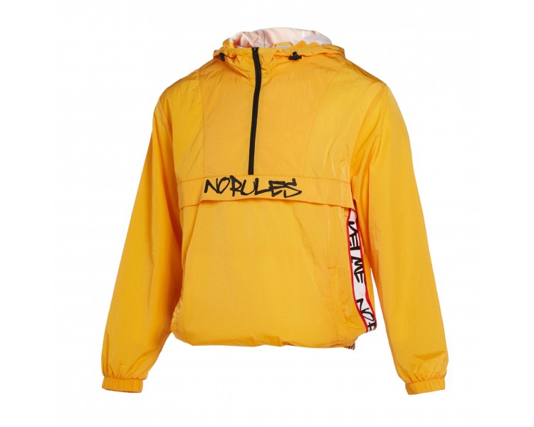  Chaqueta sans règles Kelme Amarillo