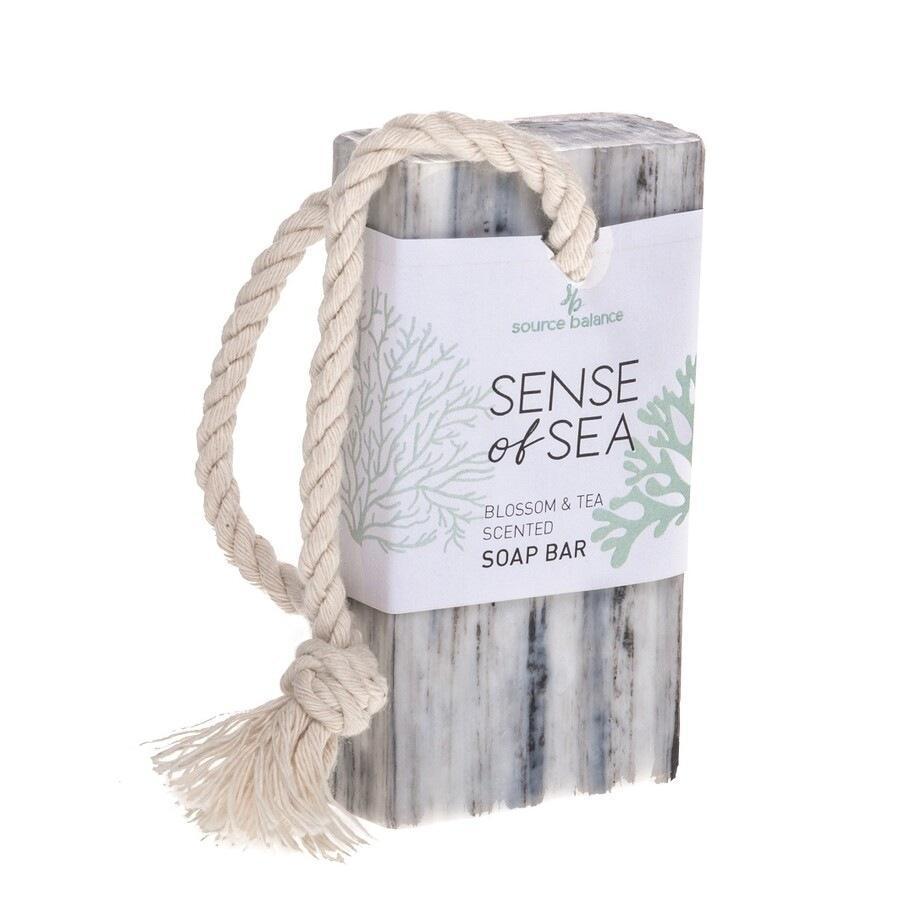 Mydlo na ruky Source Balance „Kúpeľný rozmaznávanie“ – 120 g