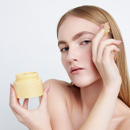 Miere de Manuka Saem Care Plus