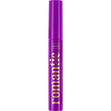 Wibo Romantic Lashes pidentävä ripsiväri 8 g 8 g