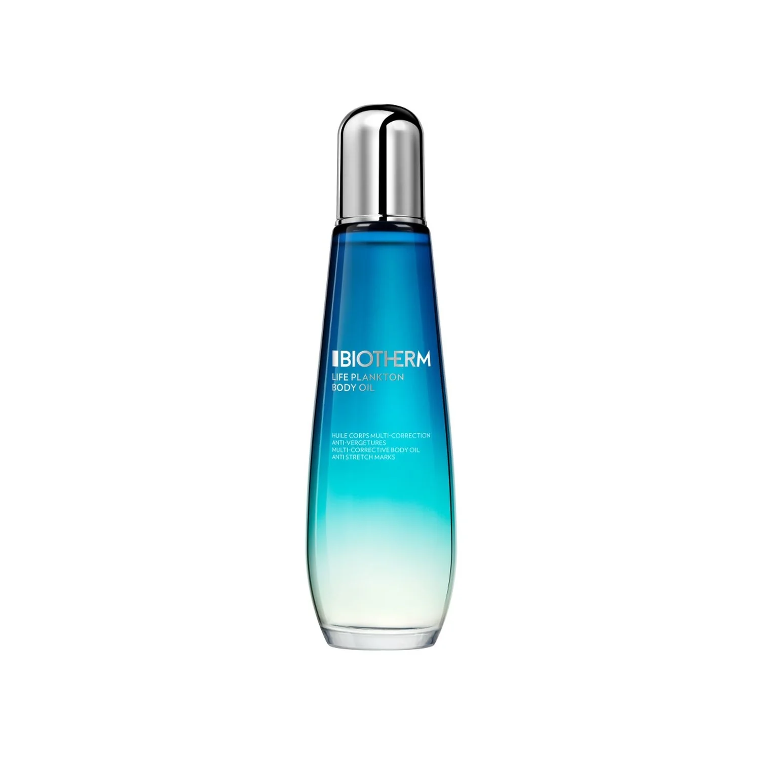 Life Plankton Life Plankton Multi-Corrective Body Oil - Olio elasticizzante antismagliature, Olio Corpo, Olio corpo Anti-Età, Olio Corpo Rigenerante
