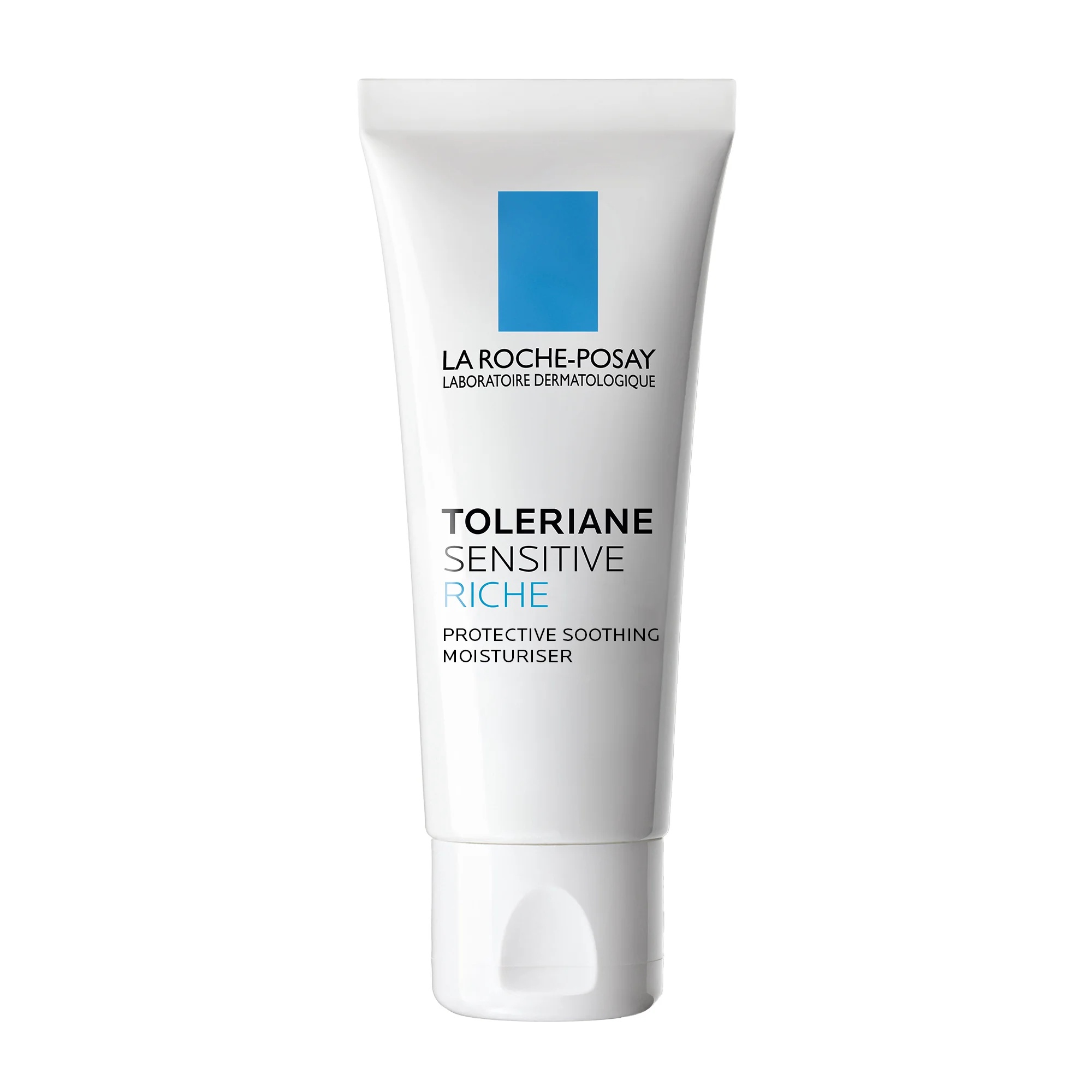 LA ROCHE POSAY La Roche Posay Toleriane Sensitive Riche 40 ml raminanti odos priežiūra