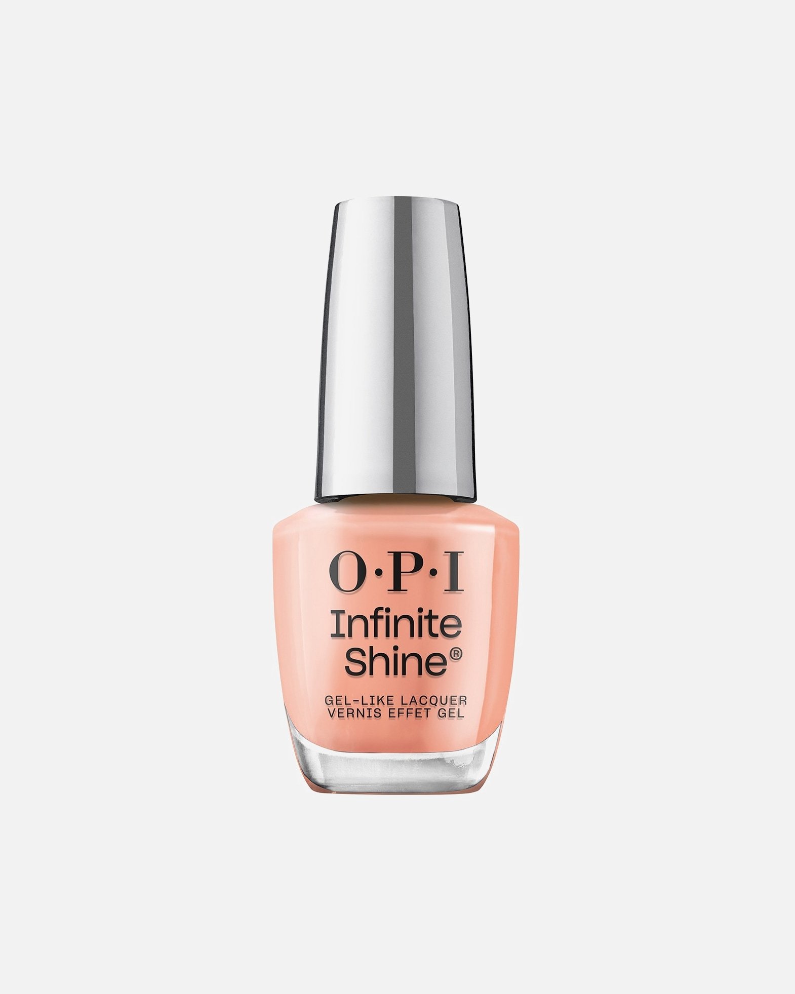 OPI lak za nokte Infinite Shine – klasične boje – 15 ml