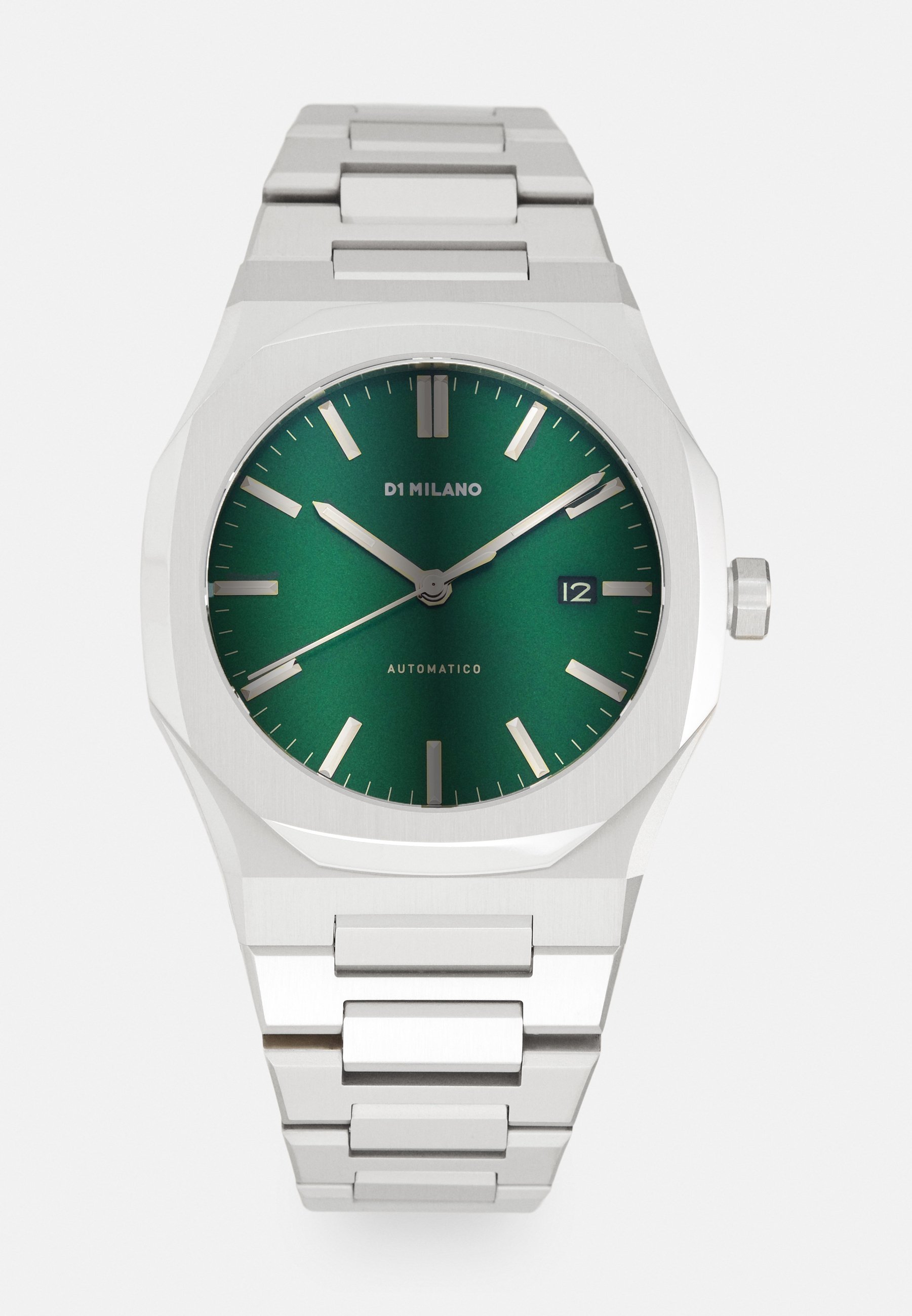 D1 Milano BRACCIALE AUTOMATICO - Orologio - verde