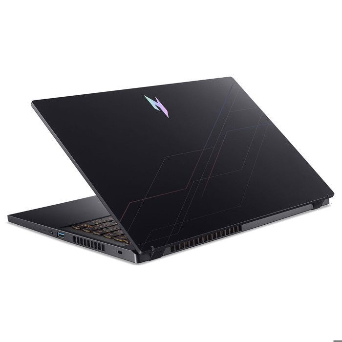 PC Portable Gamer - ACER - Nitro V 15 ANV15-42-R8LF - AMD Ryzen 5 - NVIDIA GeForce RTX 4050 - 16 Go DDR5