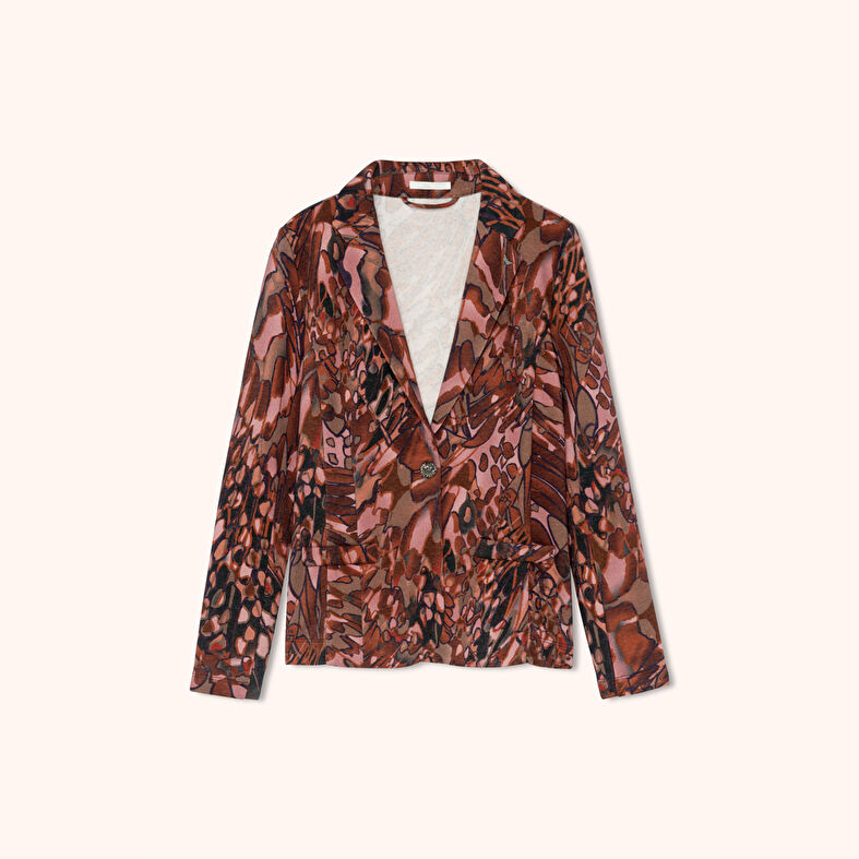  Veste Femme Multi