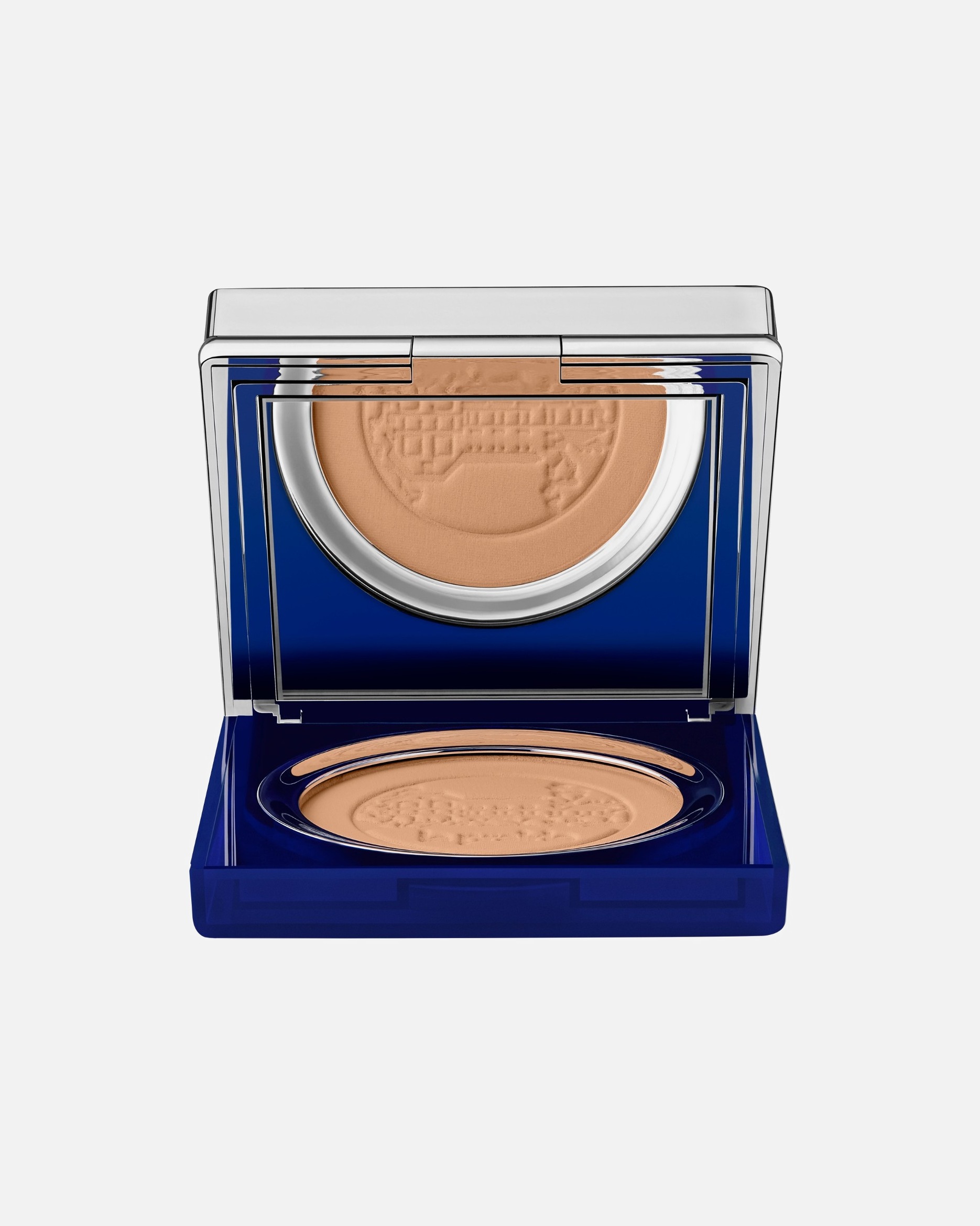 La Prairie Poudre compacte SPF 15