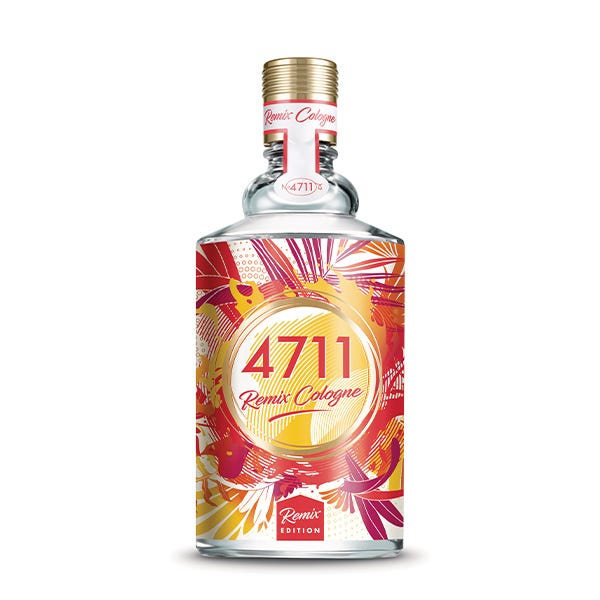 4711 Ρίξε Γκρέιπφρουτ | 100ML