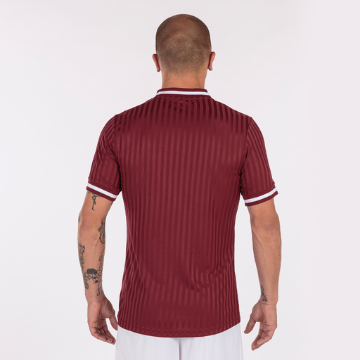 Camiseta Manga Corta Joma Toletum Iii