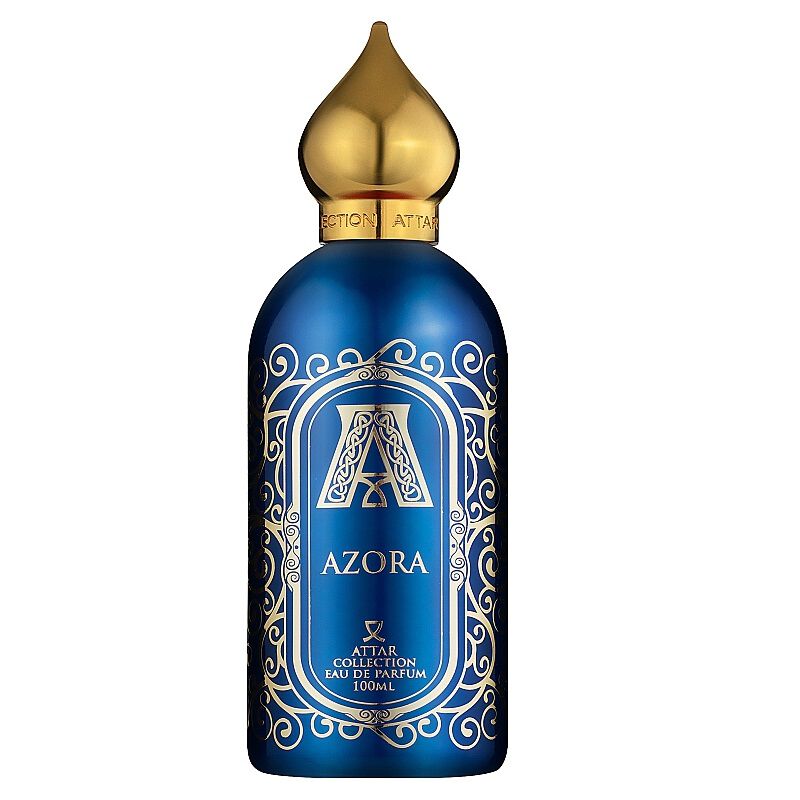 Collection Attar Azora