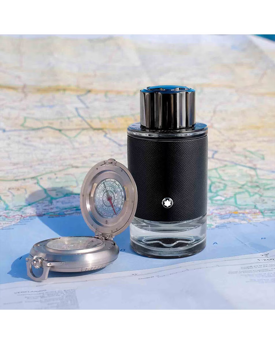 MONTBLANC EXPLORER EAU DE PARFUM