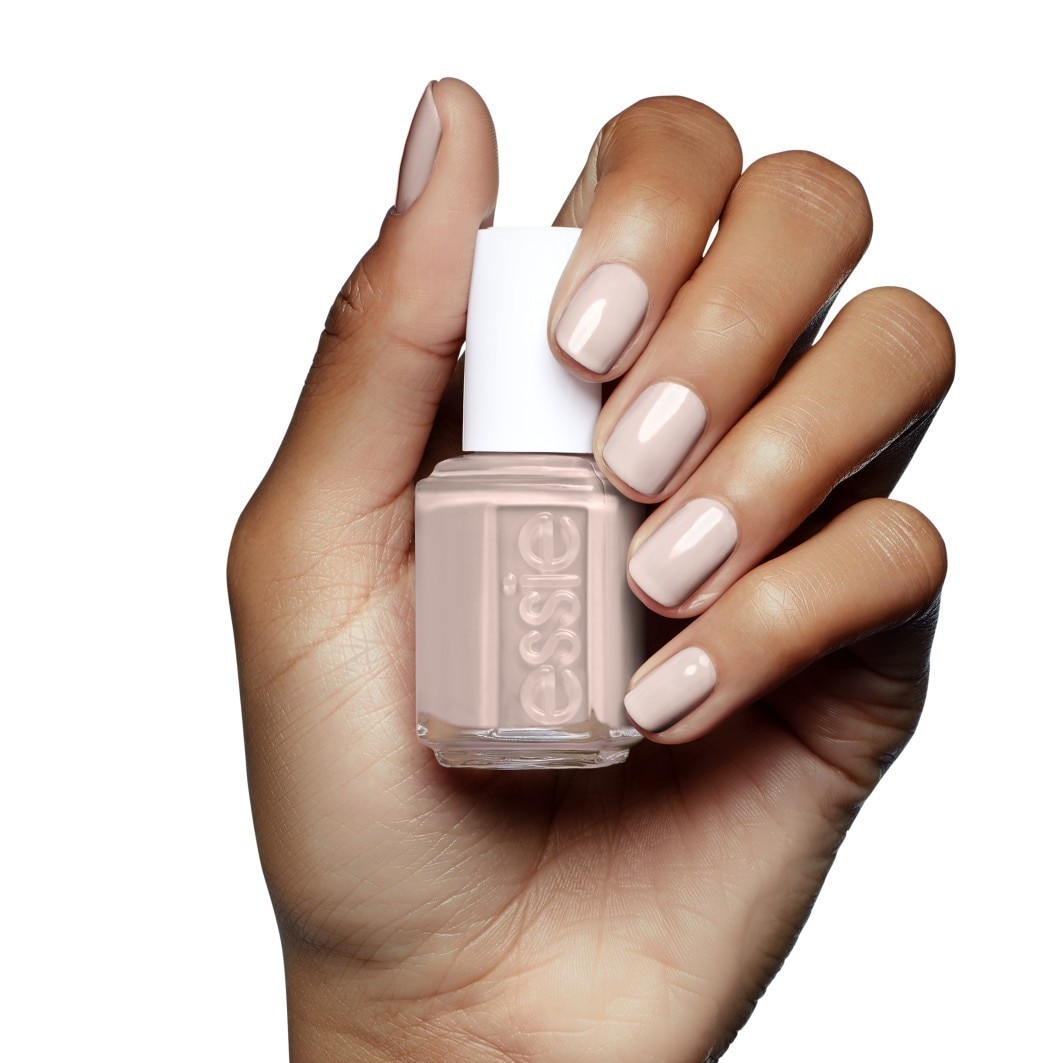 Vernis à ongles Essie Original Blanc, Nude et Brun - 13,5 ml