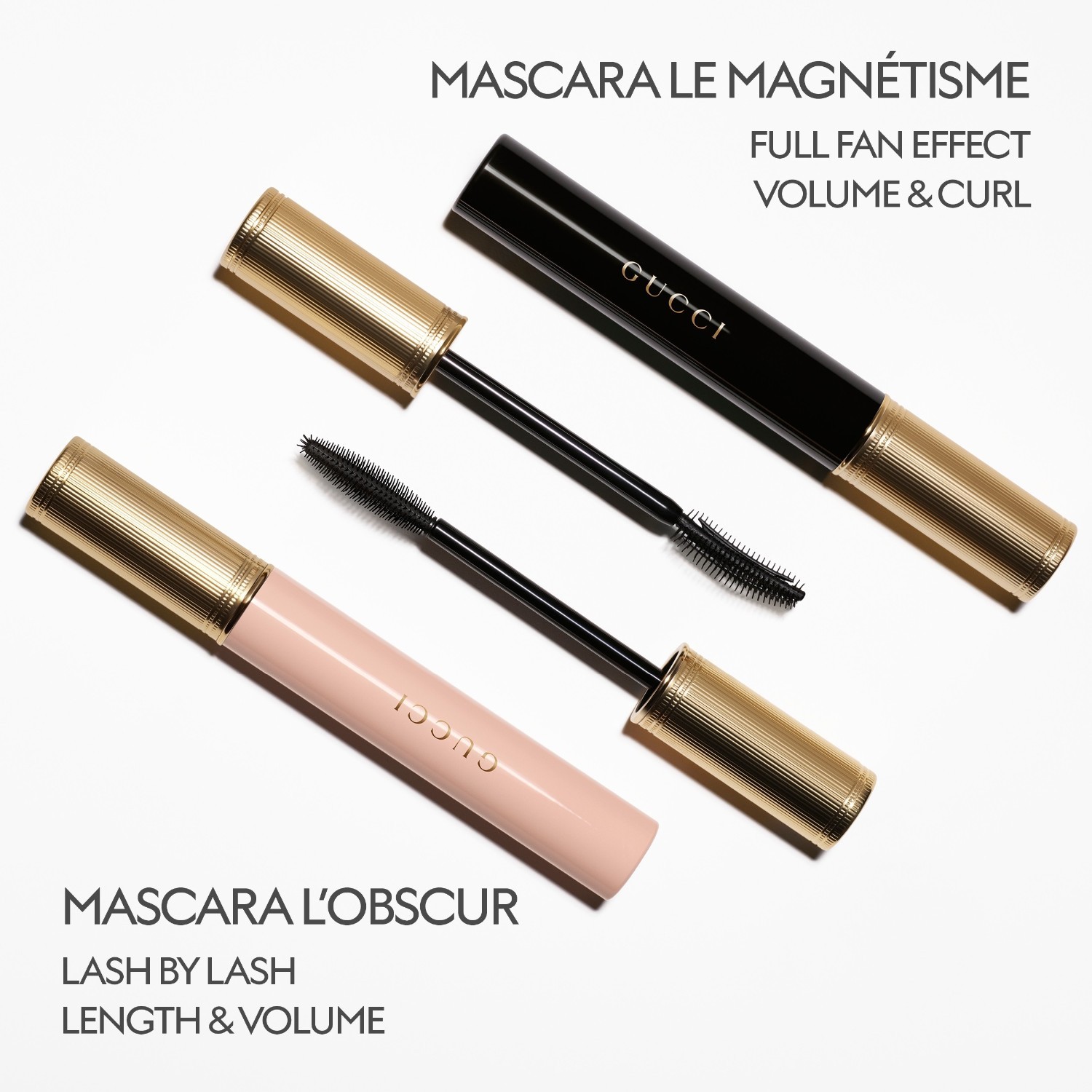 Gucci Mascara Gucci Beauty Le Magnétisme - 75 ml