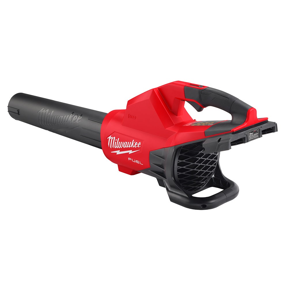 MILWAUKEE 18V FUEL™ Akku-Laubbläser mit zwei M18F2BL0 Akkus