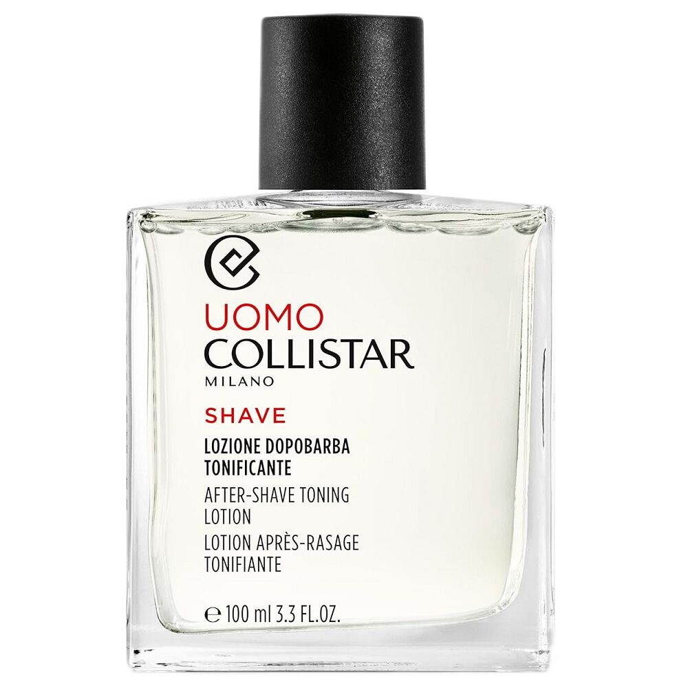 Collistar Uomo Rakning
