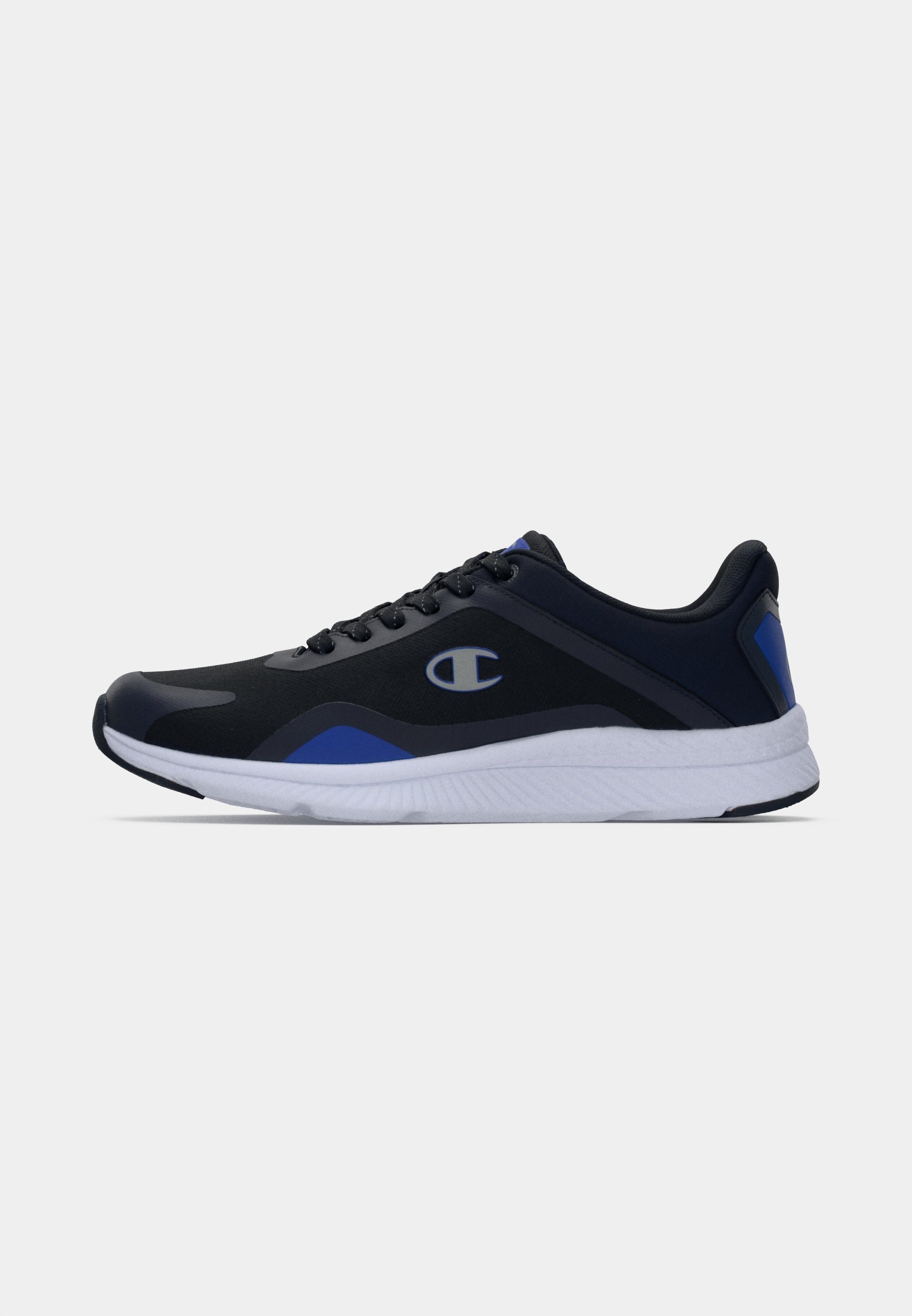 Champion ORION - Scarpa da allenamento - blu navy/bai