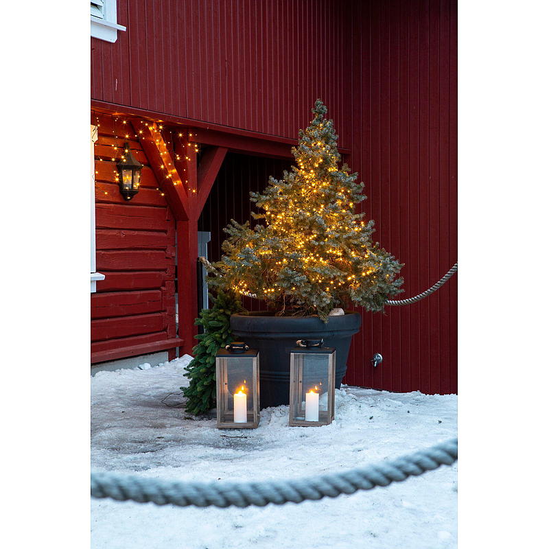 Light IT Ljusslinga 1152 LED Varmt Sken, Romsdalen