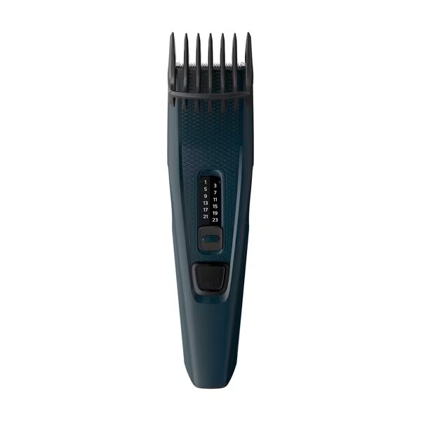 „Philips 3000“ serijos plaukų kirpimo mašinėlė