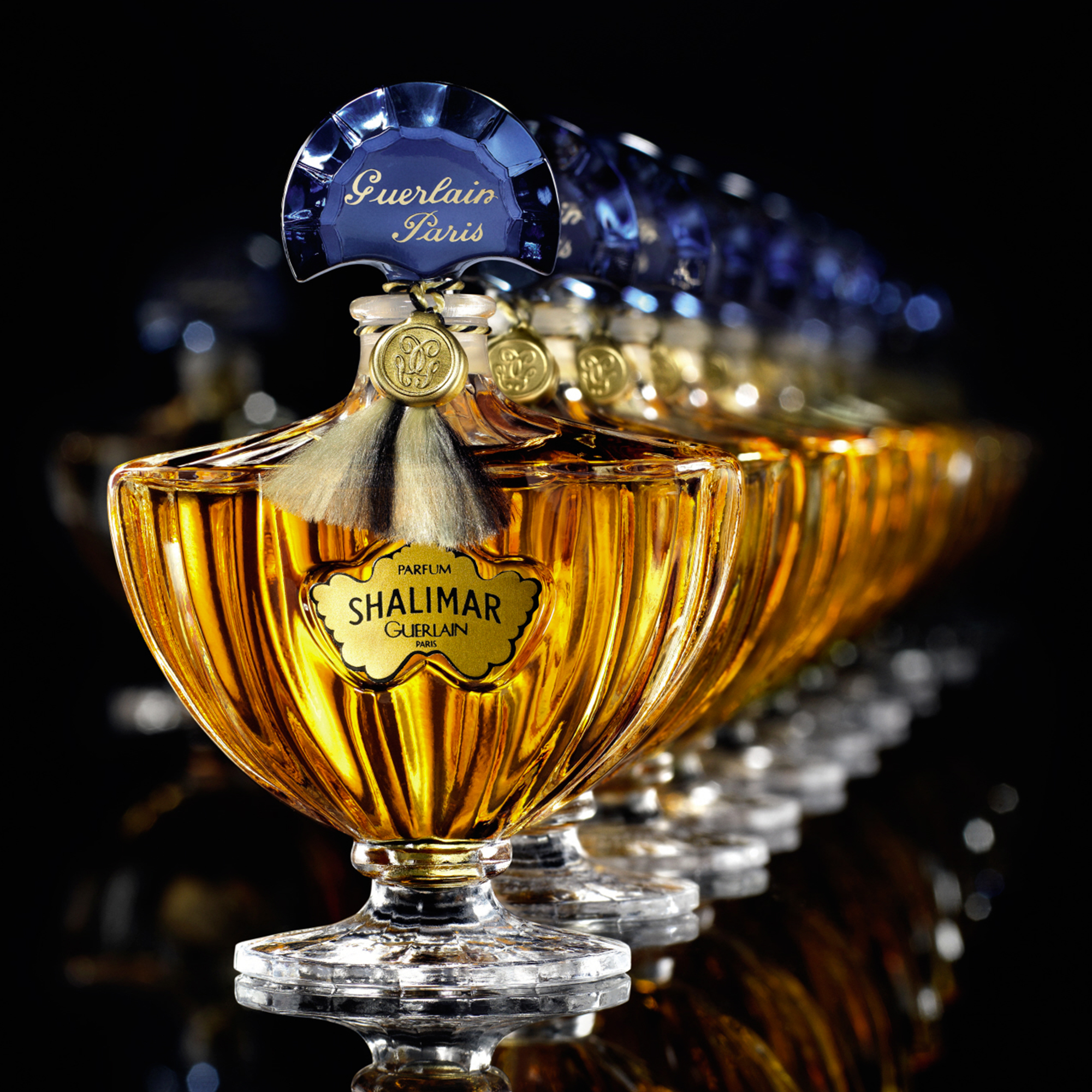 Shalimar EdP 50 ml - GUERLAIN