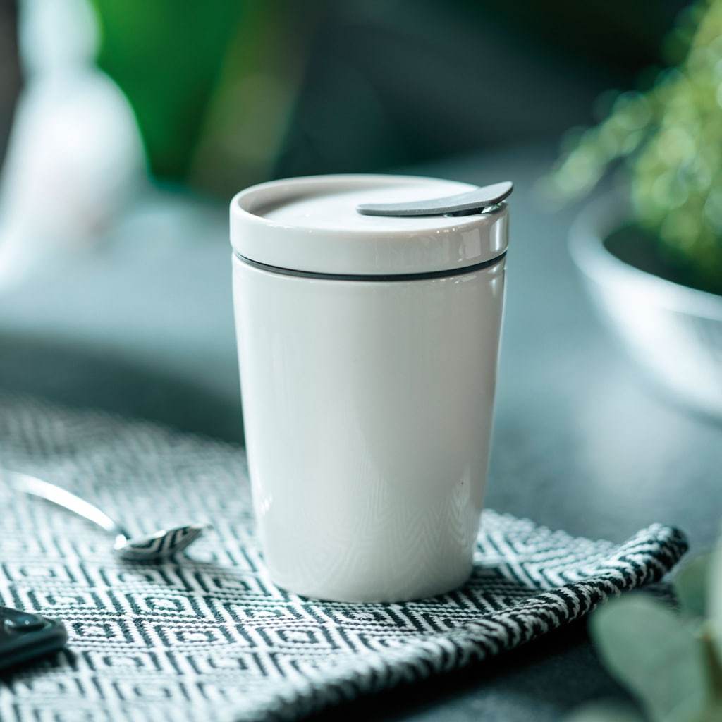 Villeroy & Boch krūze līdzņemšanai – 1 gab.
