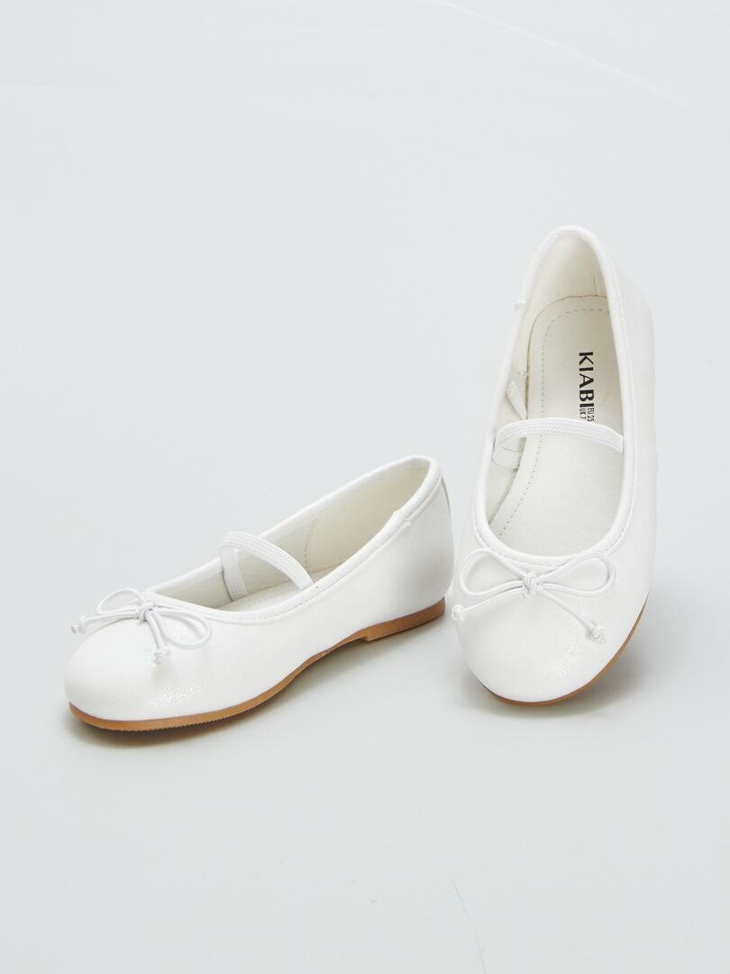 Ballerina's - WIT