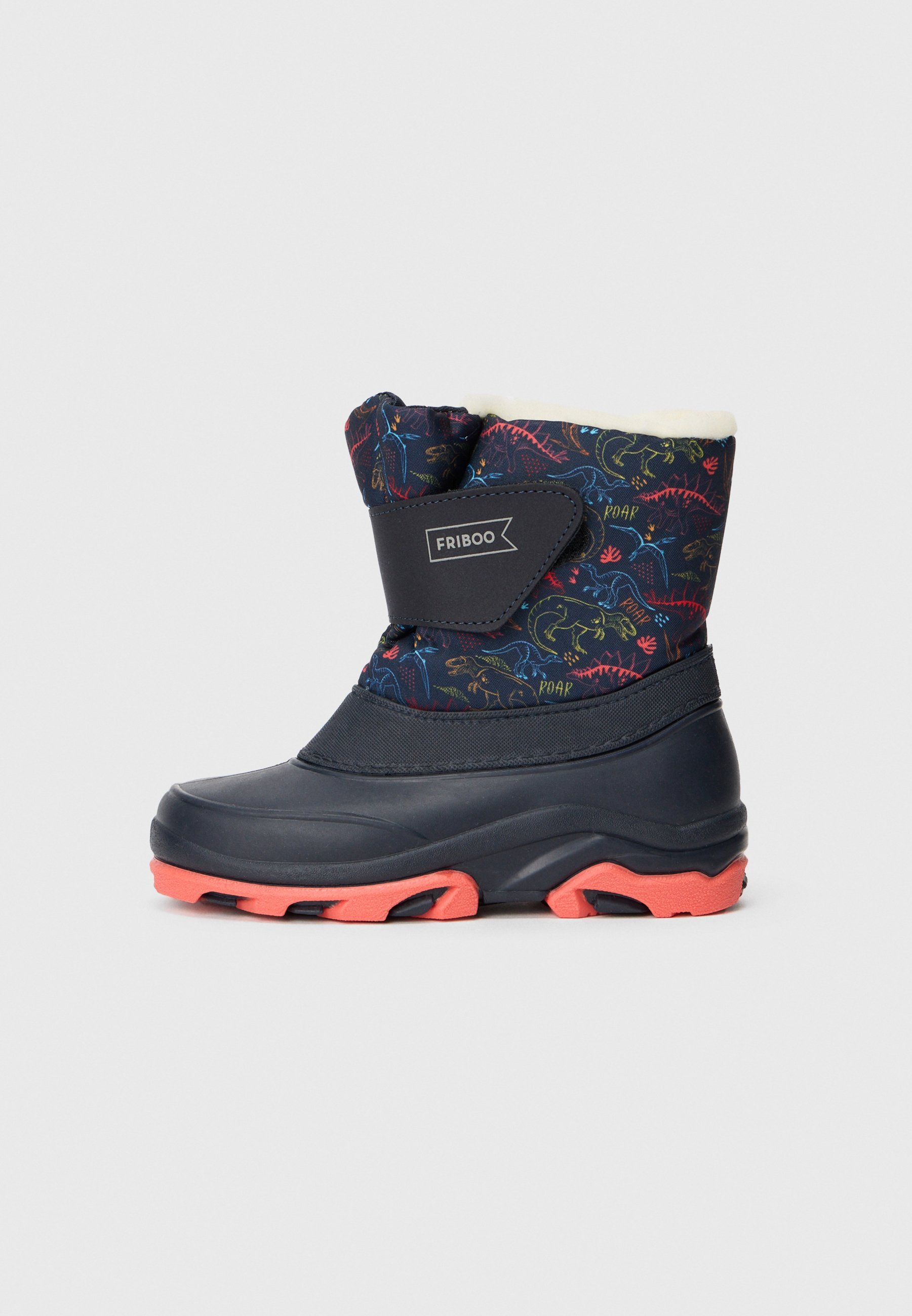 Friboo winterlaarzen - multi