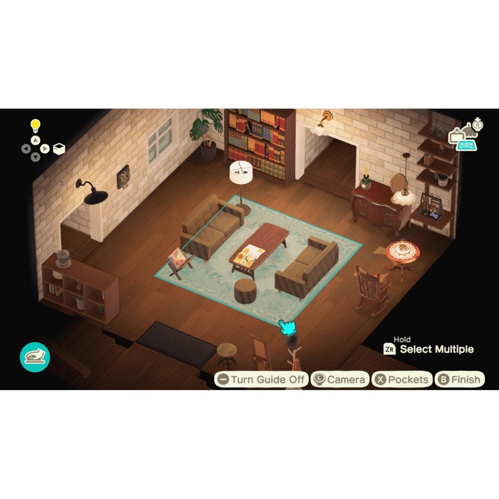Animal Crossing: New Horizons - Edición para Nintendo Switch 2 • Juego para Nintendo Switch 2