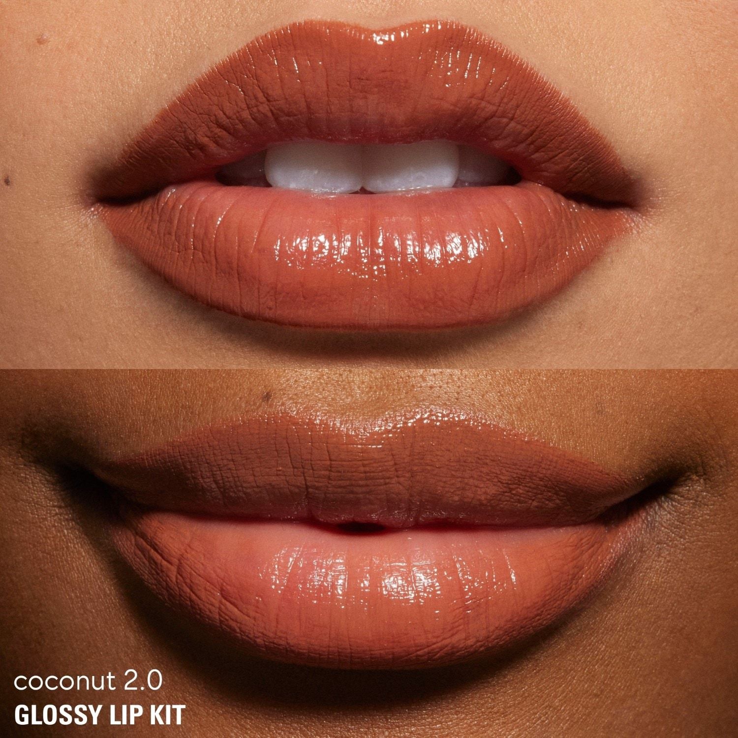 KYLIE COSMETICS Set sjajeva za usne – 1 g