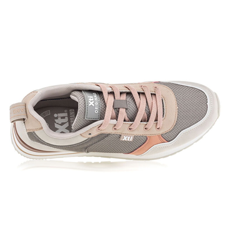 Korpe / patike Femme Beige