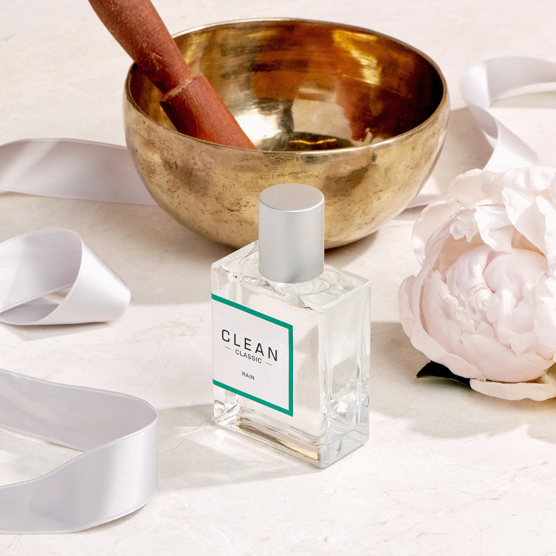 Classic Rain EdP 60 ml - Čisto