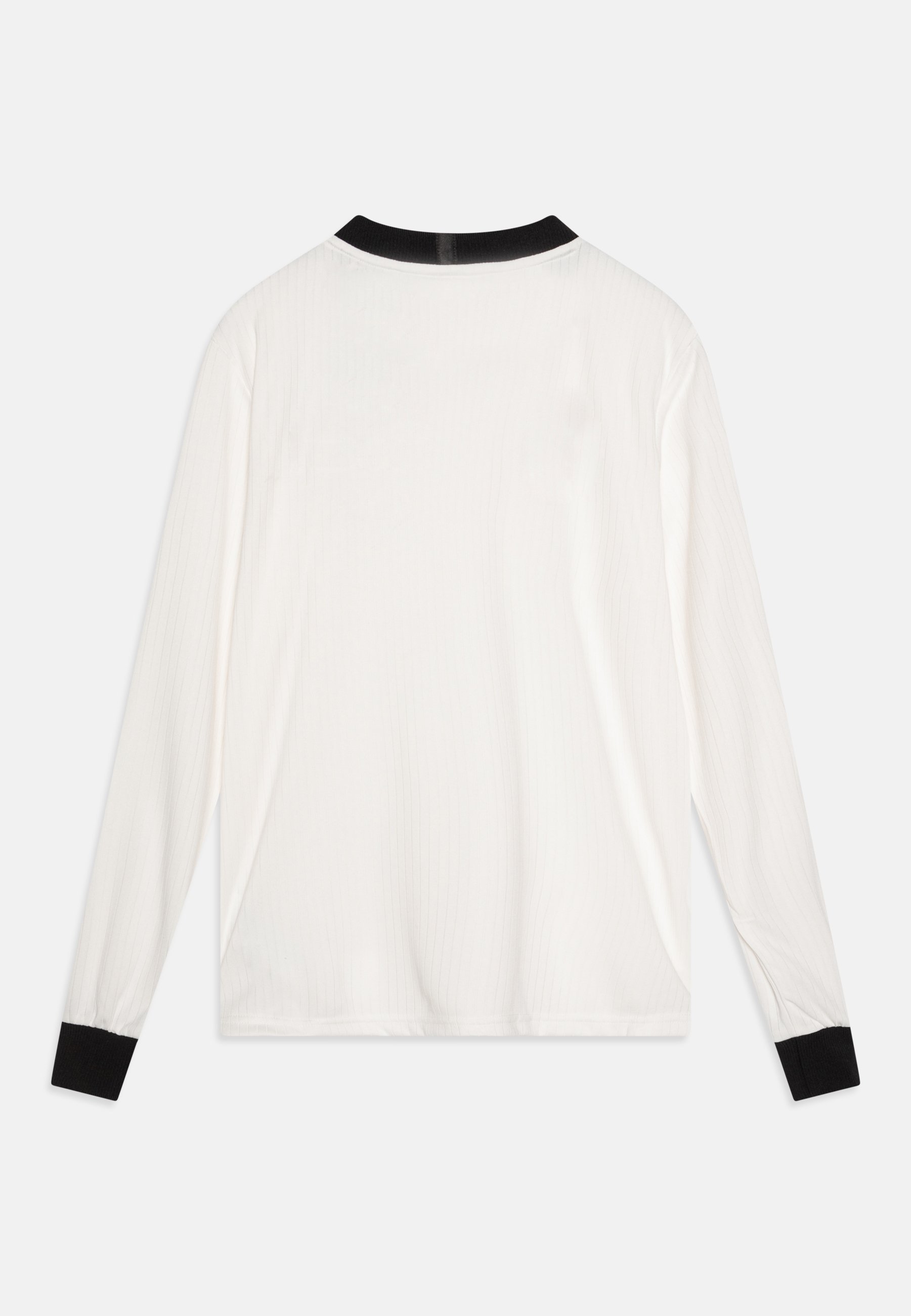 adidas Performance nationale teamkleding - wit/zwart