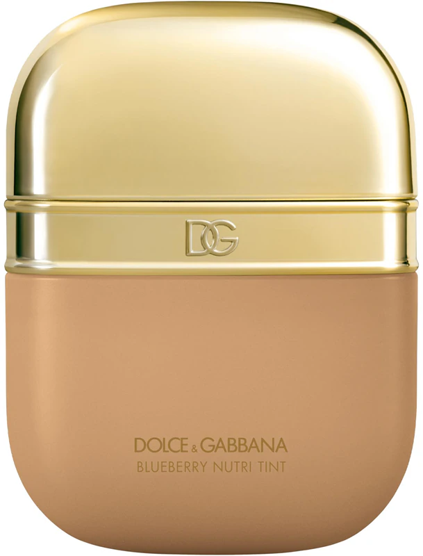 Dolce&Gabbana Blueberry Nutri-Tint Creme Iluminador com Cor FPS 20