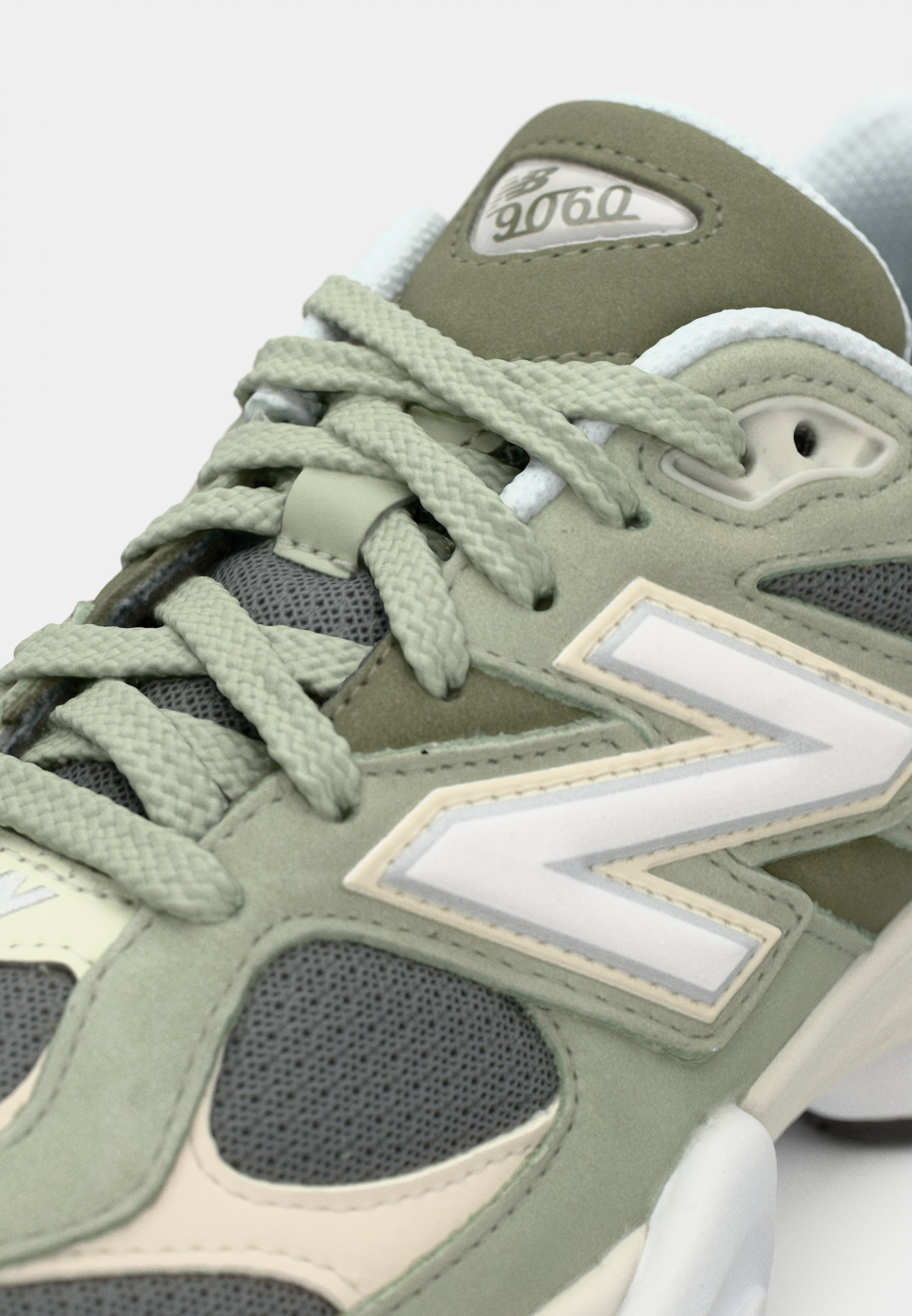 Baskets basses New Balance