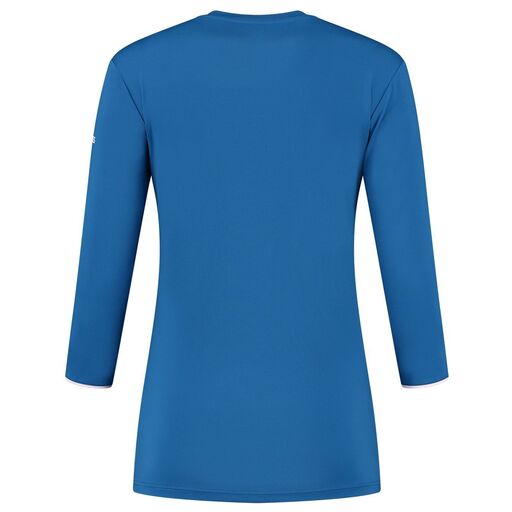  Maillot De Tennis Et Pádel K-swiss Manga Larga Hypercourt 2