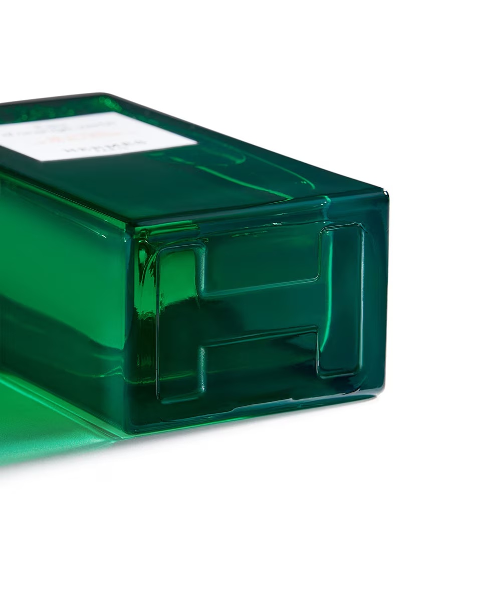HERMÈS Le Bain Eau d'orange verte, gel za tuširanje