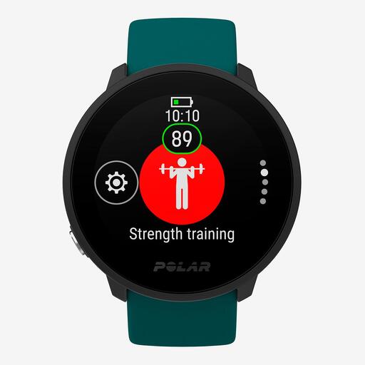 Polar Unite SL