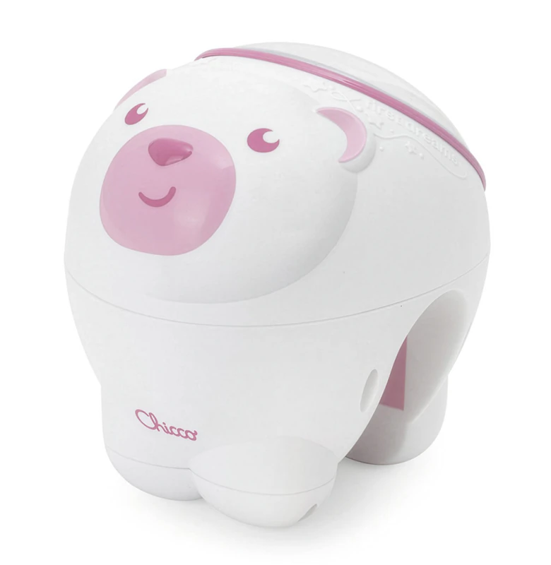 Chicco Polar Bear Noorderlicht projector
