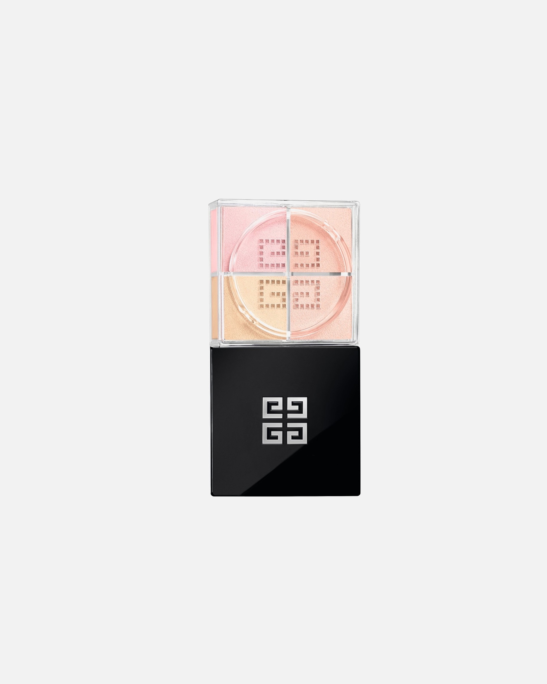 Givenchy puder Prisme Libre Mini - 3 g
