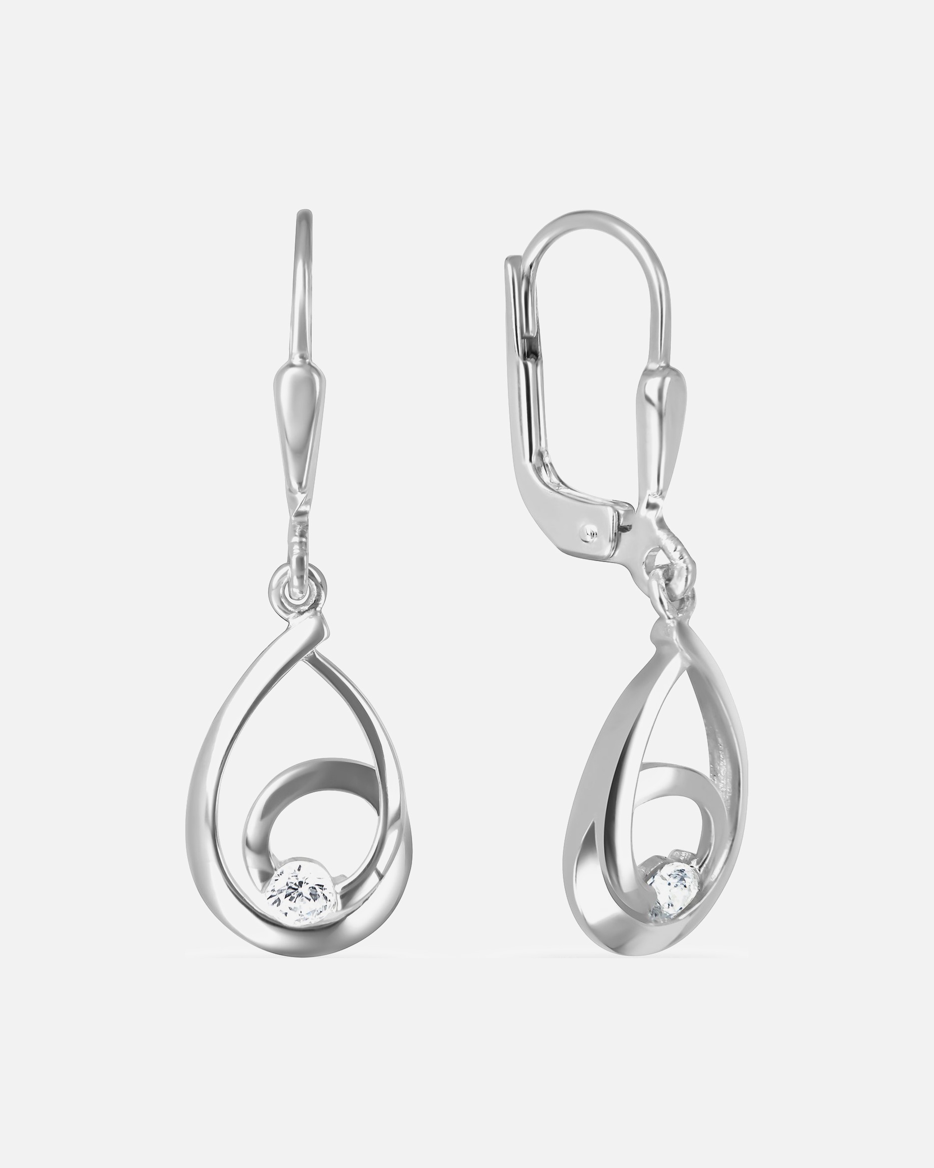 FAVS Boucles d'oreilles