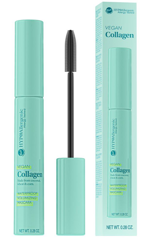 Bell HYPOAllergenic Vegan Collagen