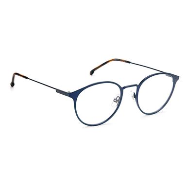 Carrera siniset silmälasikehykset CA004 Carrera