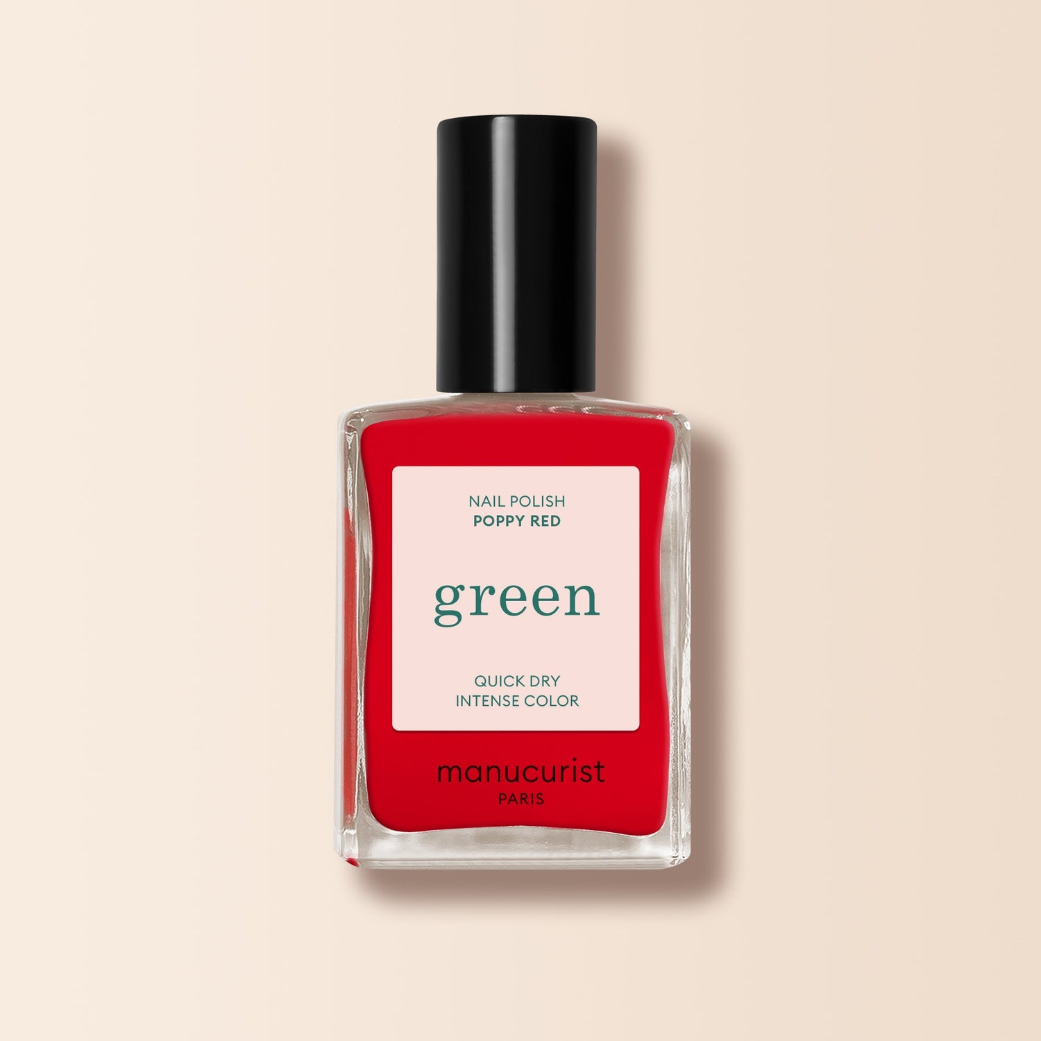 Kit Découverte Green™ - Poppy Red