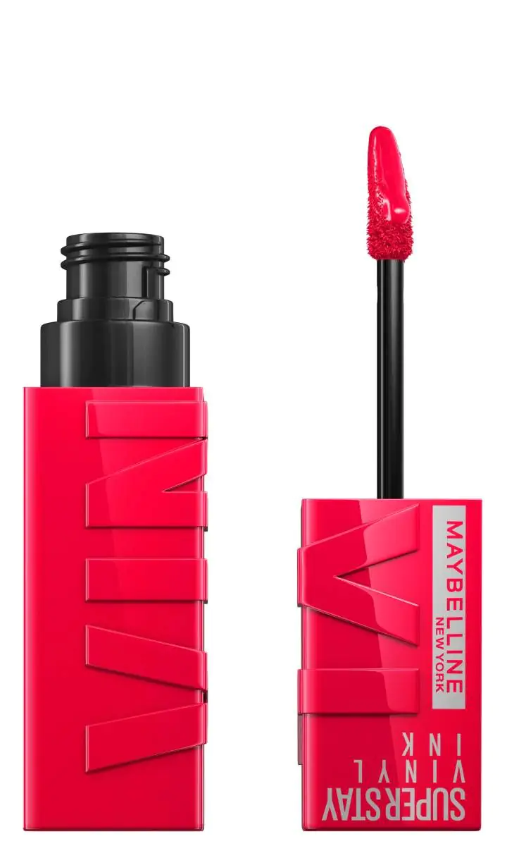 Maybelline Vinyl Ink Szminka do ust 45 Capricious