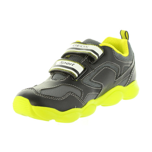 Geox J844ba 0bu11 J Munfrey Sportssko